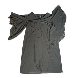 Black dress Chiasso 2XL